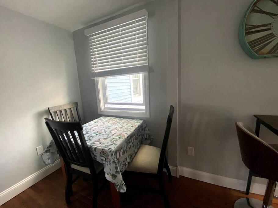 It'S Showtime-Book Lally'S House! Steps To Common! Salem Bagian luar foto