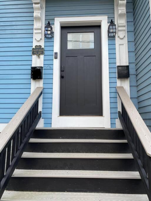 It'S Showtime-Book Lally'S House! Steps To Common! Salem Bagian luar foto