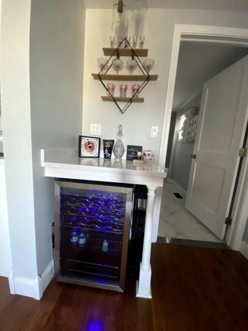 It'S Showtime-Book Lally'S House! Steps To Common! Salem Bagian luar foto
