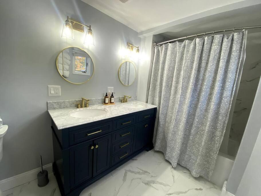 It'S Showtime-Book Lally'S House! Steps To Common! Salem Bagian luar foto