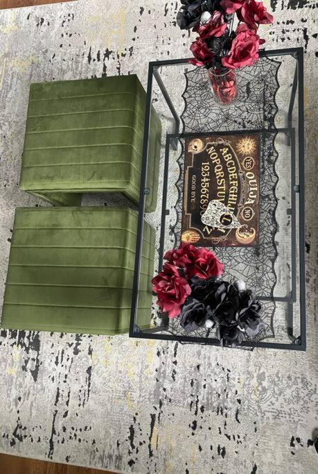 It'S Showtime-Book Lally'S House! Steps To Common! Salem Bagian luar foto