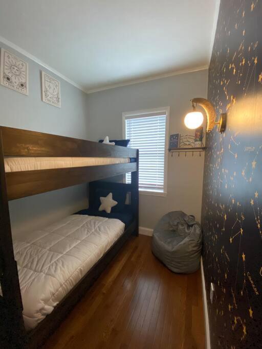 It'S Showtime-Book Lally'S House! Steps To Common! Salem Bagian luar foto