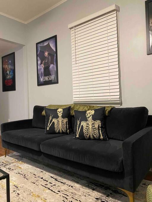 It'S Showtime-Book Lally'S House! Steps To Common! Salem Bagian luar foto