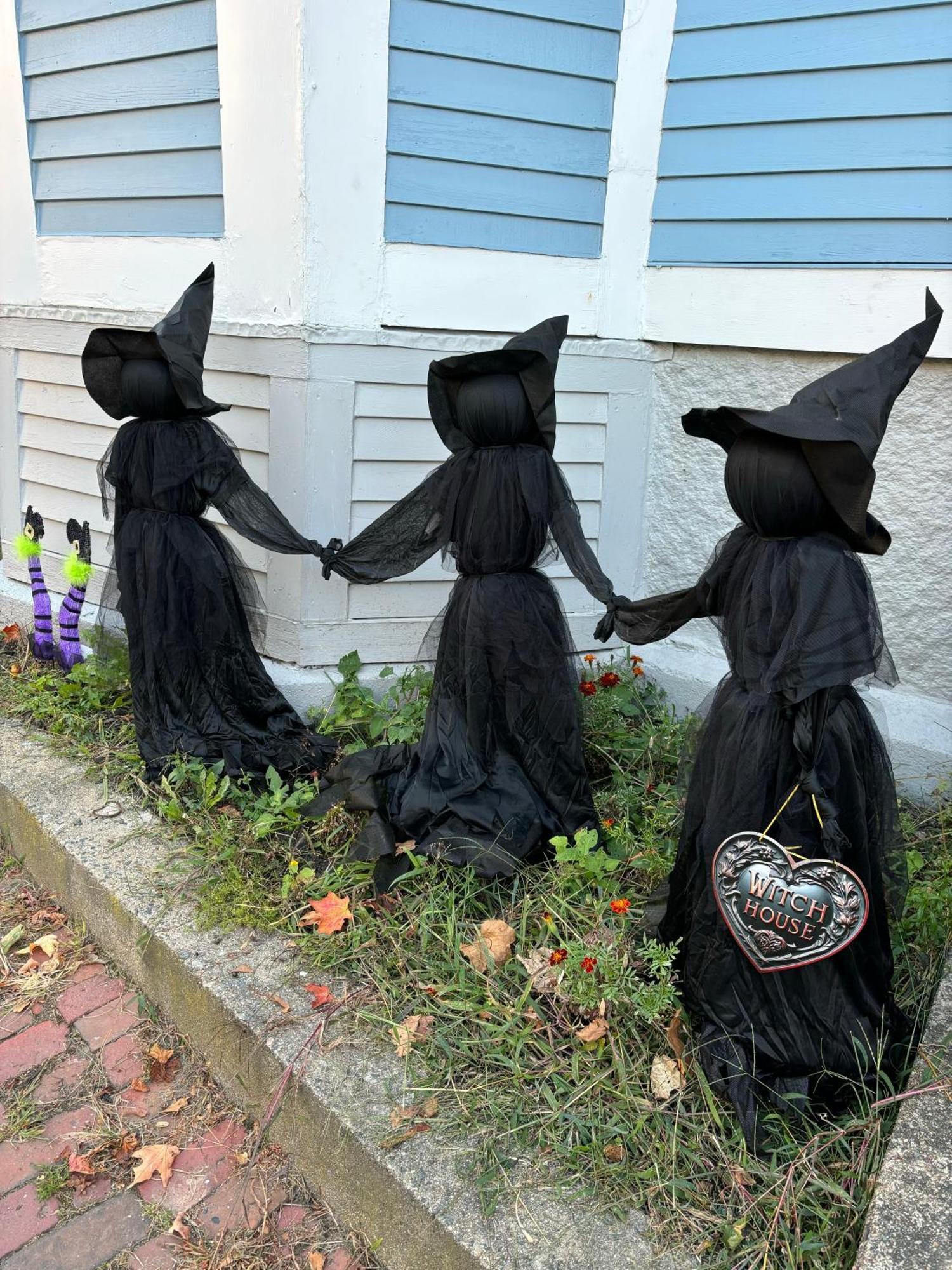It'S Showtime-Book Lally'S House! Steps To Common! Salem Bagian luar foto